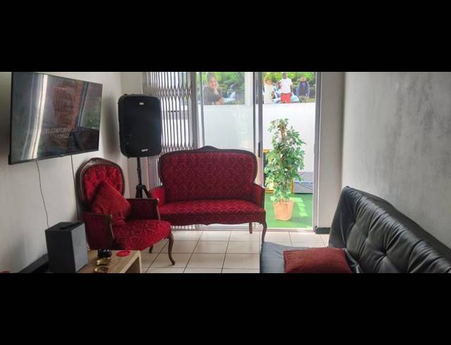 2 BEDROOM PROPERTY TO RENT IN HIGHBURY